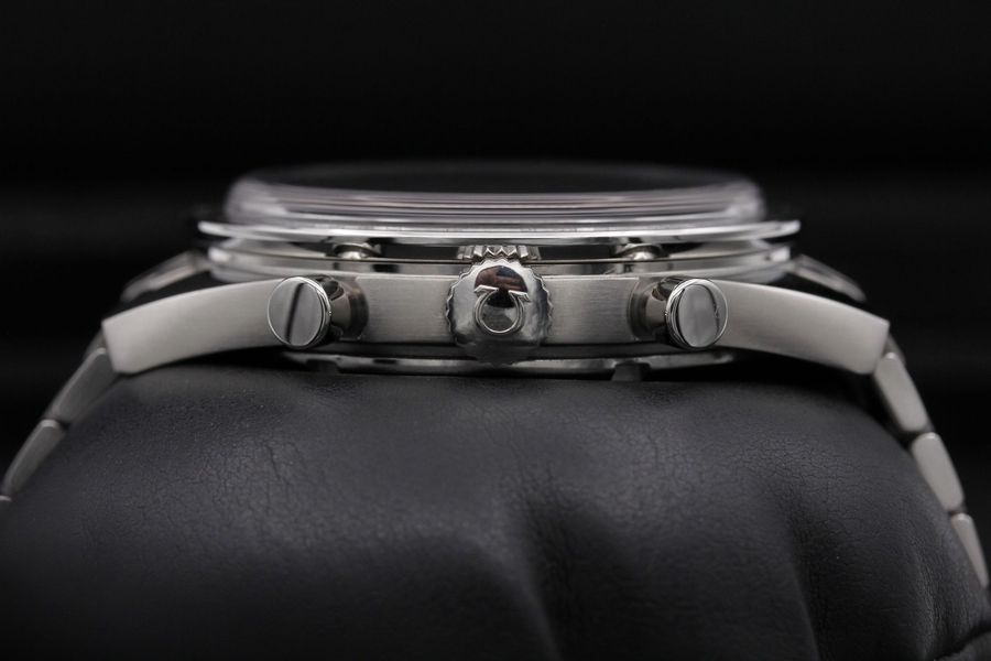 Omega Speedmaster 57 332.12.41.51.03.001